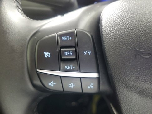 Used 2024 Ford Escape Active image 22
