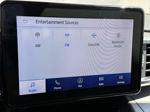 Used 2020 Ford Explorer XLT w/ Equipment Group 202A image 12