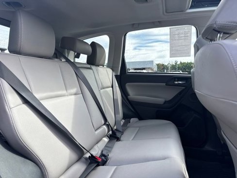 Used 2015 Subaru Forester 2.5i Limited image 19