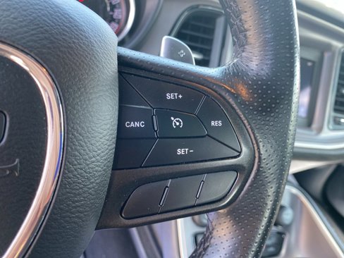 Certified 2022 Dodge Challenger GT image 18