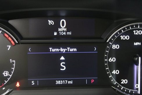 Certified 2023 Cadillac XT5 Luxury image 15