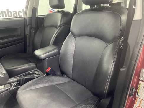 Used 2014 Subaru Forester 2.0XT Touring w/ Rugged Package #2 image 13