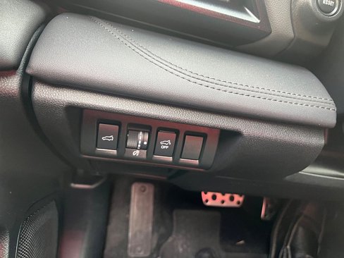 Used 2022 Subaru Outback Wilderness image 30