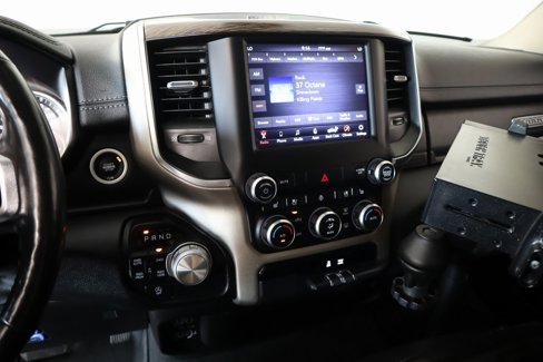 Used 2019 RAM 1500 Laramie image 5