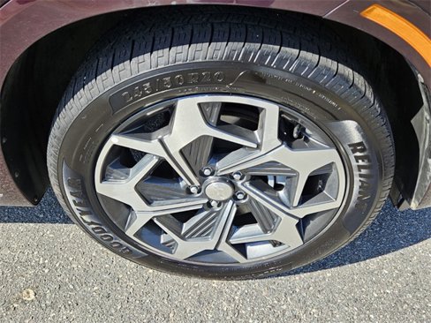 Used 2022 Hyundai Palisade Calligraphy image 18