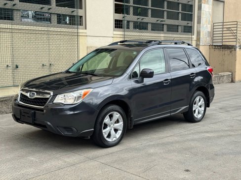 Used 2014 Subaru Forester 2.5i Premium w/ Popular Package #1 image 7