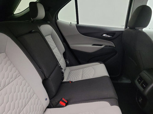 Used 2020 Chevrolet Equinox LT image 19