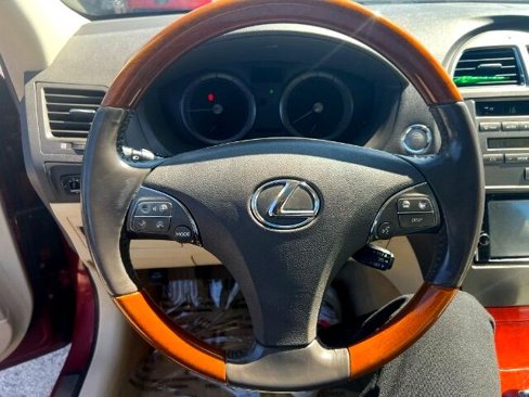 Used 2011 Lexus ES 350 image 11
