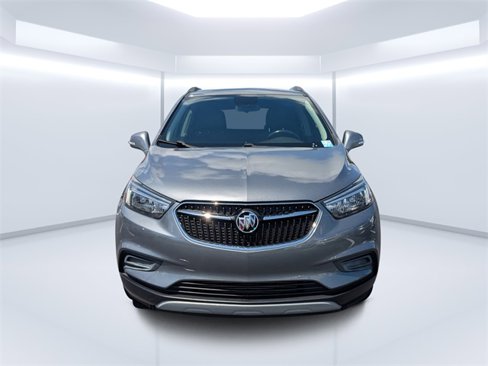 Used 2019 Buick Encore Preferred image 4