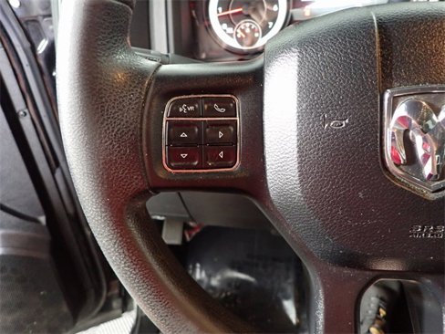 Used 2014 RAM 1500 Express w/ Black Ram 1500 Express Group image 17