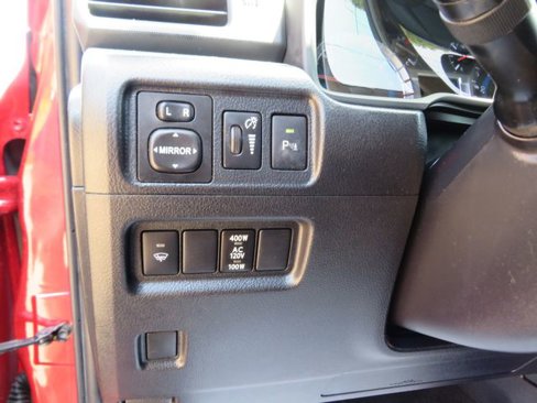 Used 2017 Toyota 4Runner Limited image 22