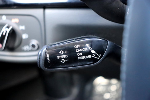 Used 2014 Audi A8 L 3.0T w/ Premium Package image 51