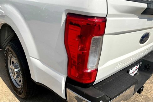 Used 2019 Ford F250 XL w/ Power Equipment Group image 27