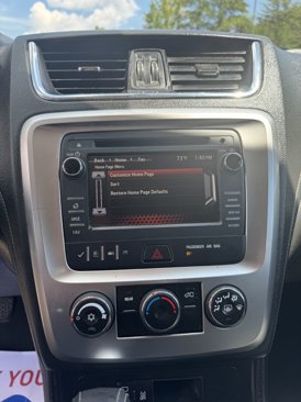 Used 2014 GMC Acadia SLE image 12