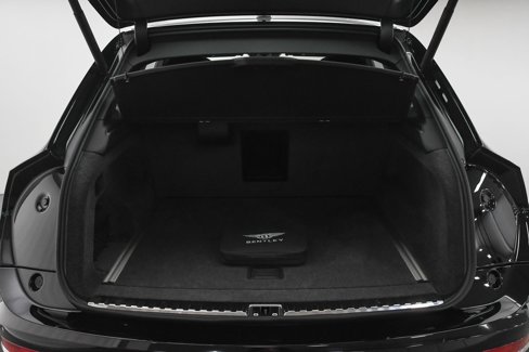 Used 2024 Bentley Bentayga Extended Wheelbase image 7