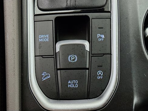 Used 2019 Hyundai Santa Fe SEL image 25