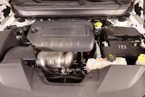 Used 2021 Jeep Cherokee Latitude Plus image 19