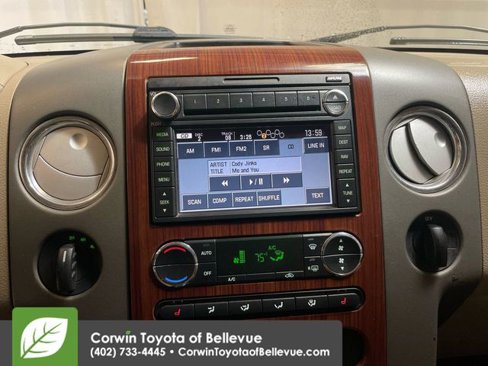 Used 2008 Ford F150 Lariat image 13