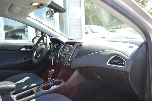 Used 2019 Chevrolet Cruze LS w/ LS Convenience Package image 31