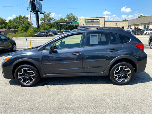 Used 2016 Subaru Crosstrek 2.0i Premium image 10