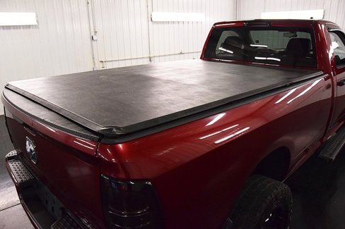 Used 2020 RAM 3500 Tradesman image 7