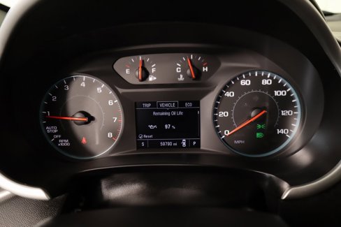 Used 2024 Chevrolet Malibu LT image 4