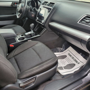 Used 2018 Subaru Outback 2.5i Premium image 11