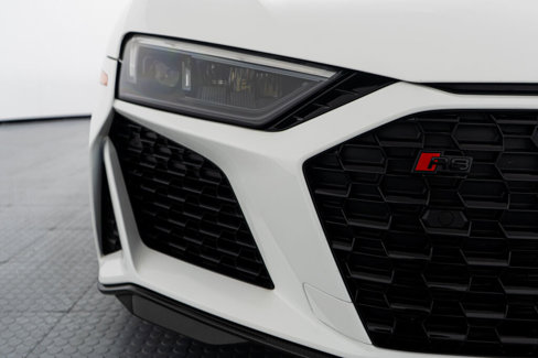 Used 2023 Audi R8 V10 performance image 33