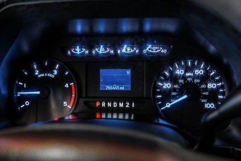 Used 2017 Ford F350 XL w/ Power Equipment Group image 21
