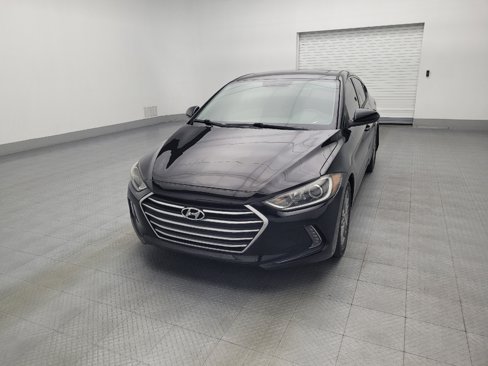 Used 2017 Hyundai Elantra Value Edition image 15