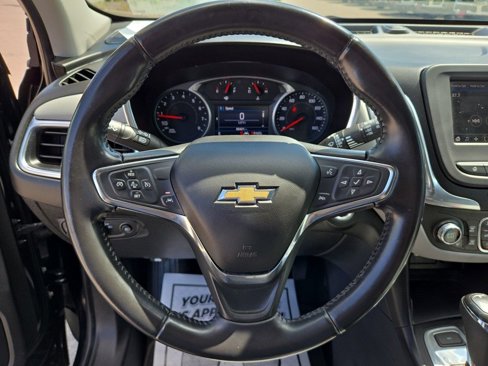 Used 2021 Chevrolet Equinox LT w/ Driver Convenience Package image 20