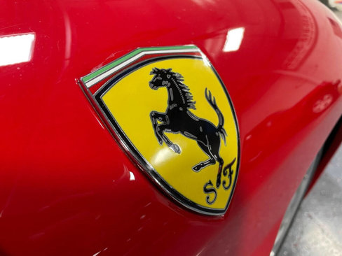 Used 2003 Ferrari 360 Spider image 18