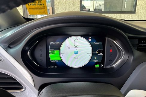Used 2019 Chevrolet Bolt Premier w/ Infotainment Package image 24