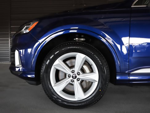 Certified 2022 Audi Q7 2.0T Premium image 5