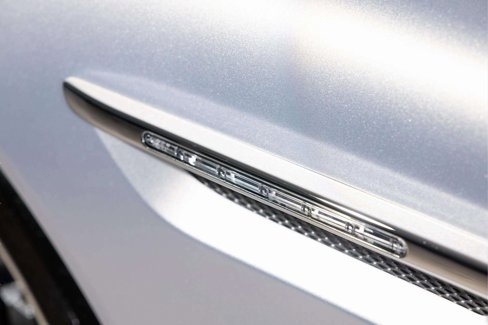 Used 2014 Aston Martin DB9 Volante image 34