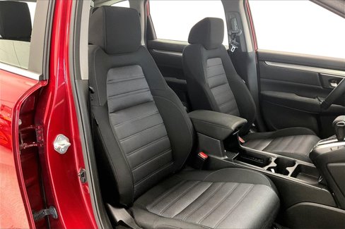 Used 2022 Honda CR-V Special Edition image 7
