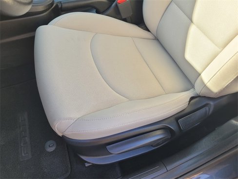 Used 2023 Kia Forte LXS w/ LXS Technology Package image 10
