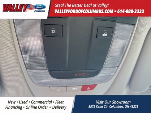 Used 2023 Kia Sportage EX image 24