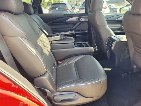 Certified 2021 MAZDA CX-9 Signature image 16