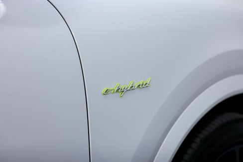 Used 2020 Porsche Cayenne Turbo S image 23