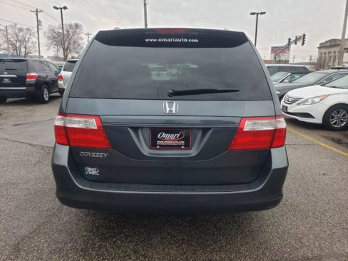 Used 2006 Honda Odyssey EX-L image 9