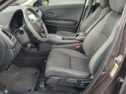 Used 2019 Honda HR-V EX image 13