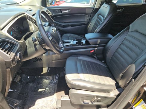 Used 2018 Ford Edge SEL w/ Equipment Group 201A image 17