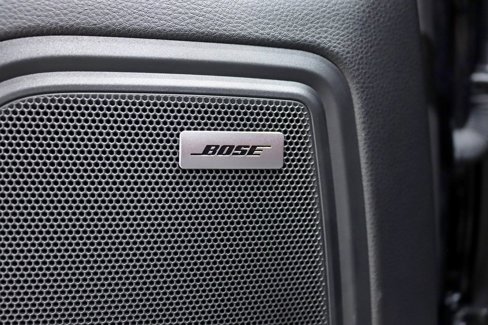 Used 2017 Porsche Macan GTS image 33