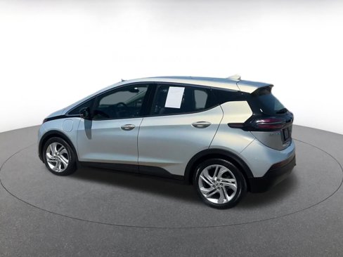 Used 2023 Chevrolet Bolt LT w/ Driver Confidence Package image 10