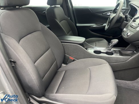 Certified 2023 Chevrolet Malibu LT image 23