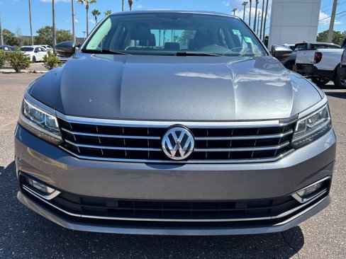 Used 2017 Volkswagen Passat 1.8T SE image 27