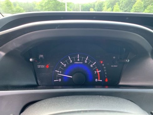 Used 2014 Honda Civic LX image 20