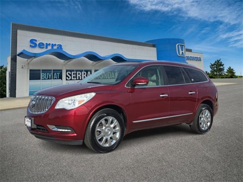 Used 2015 Buick Enclave Leather image 1