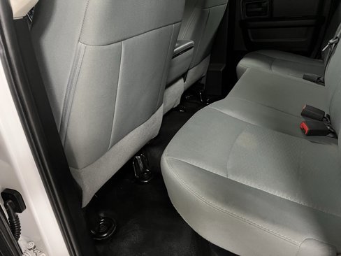 Used 2015 RAM 1500 Tradesman w/ Popular Equipment Group image 42